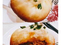 生煎-大鸿运酒店·苏州菜·松鼠桂鱼(观前街店)