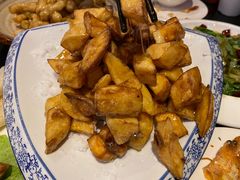 -晚归月亮湾私家菜(临邑路店)