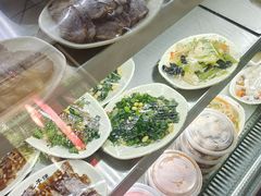-庆丰包子铺(理想城店)