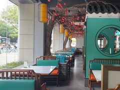 -曹家小菜(胜太路店)