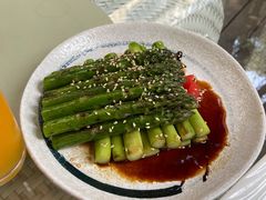 -T館·花园艺术餐厅