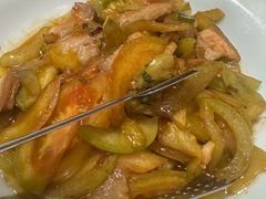 -村长家的疙瘩汤·东营菜(东营茶城店)