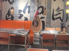 -有蚝有翅烧烤大排档·宵夜(右安门店)