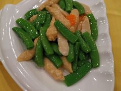 -功德林素菜饭庄(前门店)