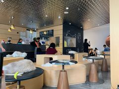 大堂-瞄一喵猫咖(格力海岸店)
