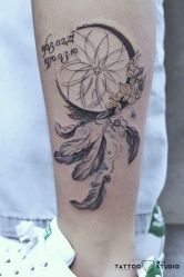 -飛凡TATTOO纹身•原创