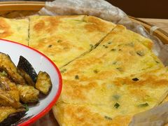 -肥三土菜馆(五四广场店)