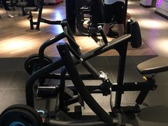 器械区-威尔仕健身·游泳(KING88店)