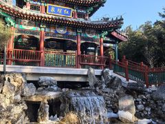 -红螺寺