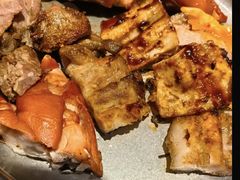 -汉巴味德(沈阳万象汇店)