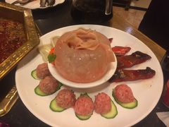 -蜀九香火锅(彩虹店)