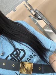 -MINX名珂斯·烫染形象设计