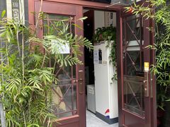 门面-福慧慈缘素食餐厅(王府井店)