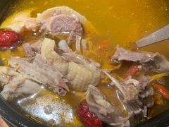 -吕记老鸭汤·徽菜馆(东营路店)