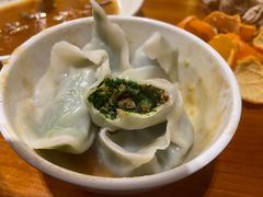 -清心素食自助餐厅(夫子庙店)