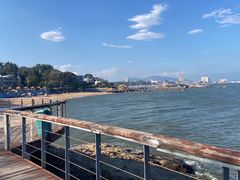 -兴城海滨风景区
