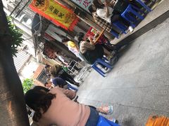 景观位-陈添記·祖傳爽鱼皮·西关老字号(广州首店)