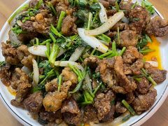 -八方后身麻辣鸡块(总店)