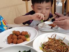 -东门烤鸭店(东华门店)