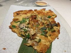 潮州蚵仔煎-广东道至正餐厅(区庄店)