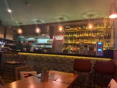 -TEQO·Mexican food & Bar