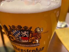 -申德勒加油站西餐厅Schindlers Tankstelle(上海外滩店)