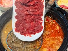 -琥珀川糟粕醋·香草鸭·鸡煲(慈云寺店)