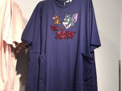 -H&M(天一广场店)