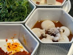 -阿庄新豫菜(南龙湖店)