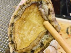 -澜悦港海鲜体验主题餐厅