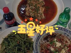 -臻品汇-镇江菜-河豚(大润发店)