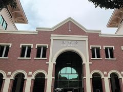 -厦门大学(思明校区)