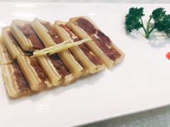 -梅龙镇酒家(南京西路总店)