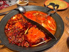 -后火锅(南京东路总店)