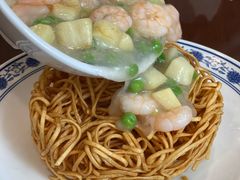 -王家沙点心店(南京西路总店)