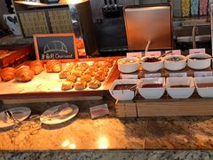 -嘉定凯悦·咖啡厅