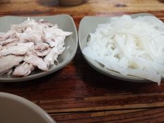-汝萍传统蘸水菜(春华路总店)
