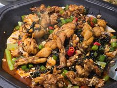 -蛙蛙叫·干锅年代(钻石广场店)