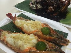 -纽顿熟食中心