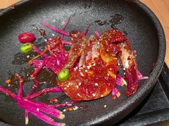 -KimPro 辛普乐概念韩餐