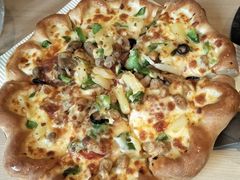 -必胜客(滨江店)