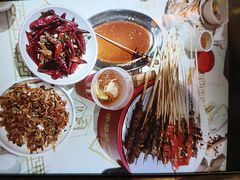 -串盟烧烤大排档·长沙美食地标(星沙店)