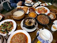 -福照楼汽锅鸡·云南特色菜(护国路店)