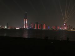 -武汉两江游览·夜游长江(汉口粤汉码头)