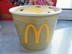 -麦当劳(天兴罗斯福店)