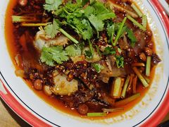 -易老妈蹄花.特色川菜(人民公园总店)