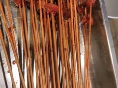 -钢管厂五区小郡肝串串香(蜀都万达店)