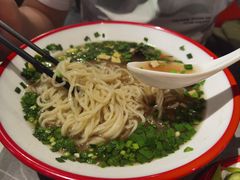 -长安面坊(西点茂店)