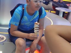 -DQ·蛋糕·冰淇淋(合生汇店)