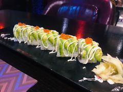 -羽山料理